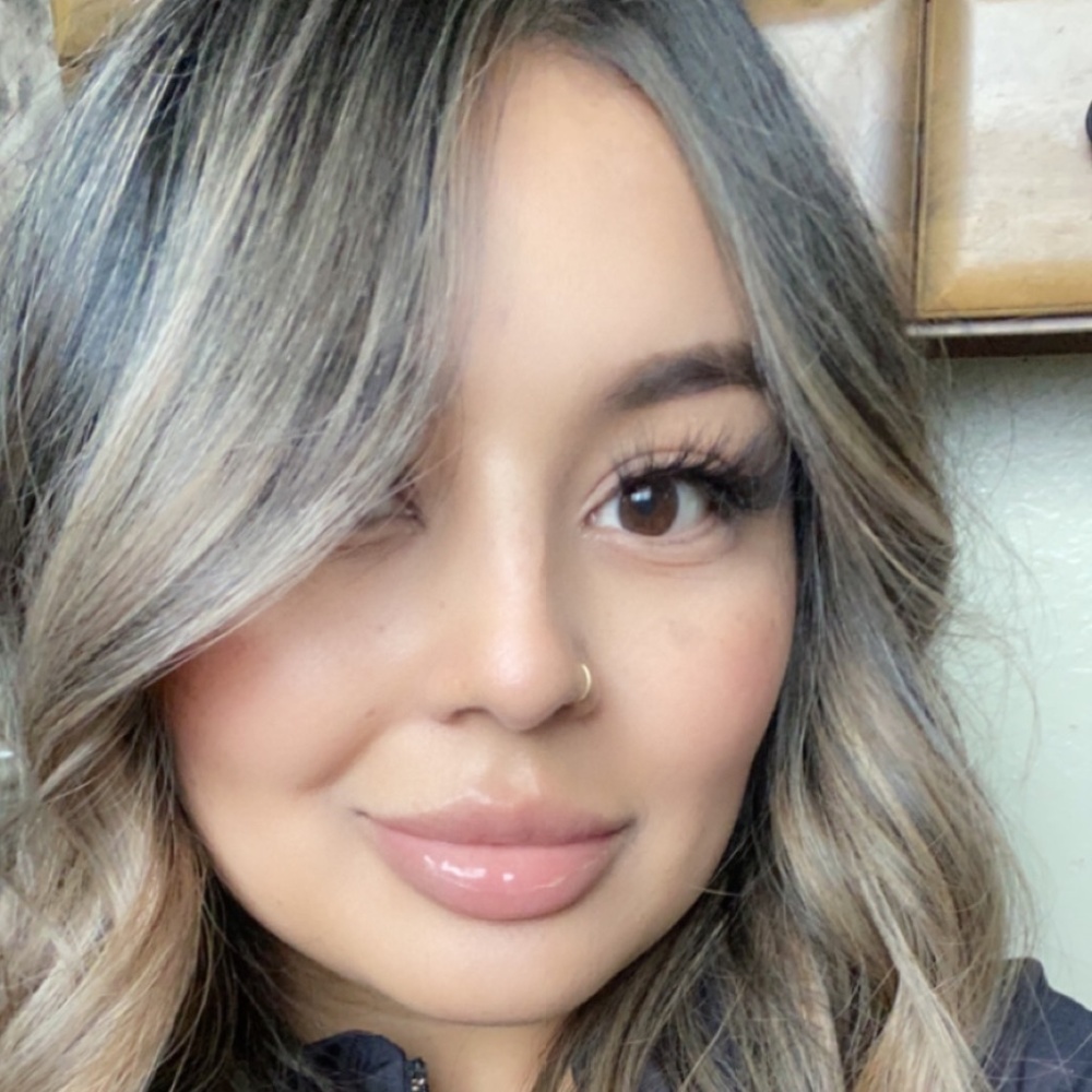 Meet your Posher, Leah